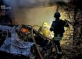 Россия ударила по Киеву и области баллистикой и дронами: трое погибших, среди них ребенок