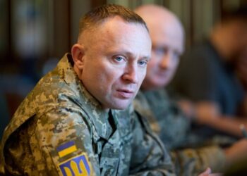 Драпатый отправил в резерв десятки офицеров и подготовил “план войны”: что изменилось в ВСУ