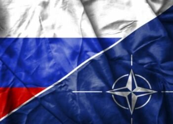 Российская мечта со времен Молотова: Дембский о том, что стоит за “архитектурой безопасности” в переговорах по Украине