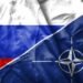 Российская мечта со времен Молотова: Дембский о том, что стоит за “архитектурой безопасности” в переговорах по Украине