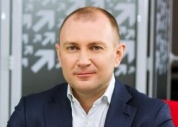 Співзасновник НП Климов: Серед моїх близьких знайомих підприємців жоден не здався і не планує здаватися