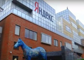 Дроны остановили третий за четыре дня дата-центр “Яндекса”: в России легли десятки сервисов