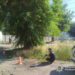 Кинув гранату в поліцейського та військового ТЦК: На Дніпропетровщині судитимуть чоловіка