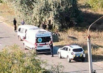 Авто військових ТЦК зіткнулося з мотоциклом на Дніпропетровщині: яка причина