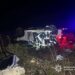BMW злетів з дороги серед ночі: на Дніпропетровщині сталася смертельна аварія