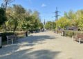 Бабине літо у Дніпрі: коли буде максимально тепло