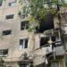 Снаряд пробив багатоповерхівку: наслідки атак по Дніпропетровщині