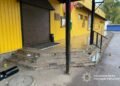Пограбував магазин та обстріляв поліцію: на Дніпропетровщині затримали чоловіка, який пішов у СЗЧ