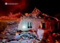 Були не просто вибухи: рф вдарила по Дніпру партією КАБів