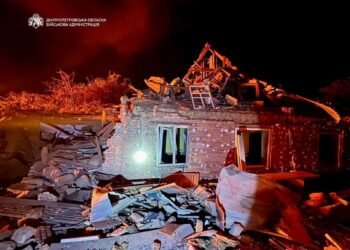 Були не просто вибухи: рф вдарила по Дніпру партією КАБів