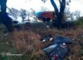 Одне авто розірвало навпіл, а інше – на частини: у Дніпрі сталися смертельні аварії