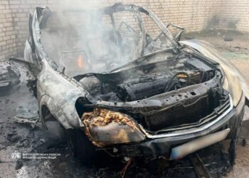Понад 50 атак по чотирьох районах: як минув день на Дніпропетровщині