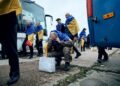 Дніпропетровщина зустрічає своїх героїв: кого звільнили з російського полону