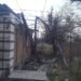 Майже 10 атак за ніч: на Дніпропетровщині спалахнула пожежа та пошкоджено будинок