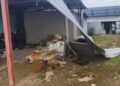 Поранені дитина та троє дорослих: ворог атакував громаду на Дніпропетровщині