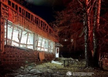 За день п’ятеро загиблих та 12 поранених: рф атакує мирних людей на Дніпропетровщині