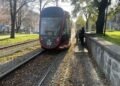 Знову без трамваїв: у Дніпрі змінили роботу громадського транспорту