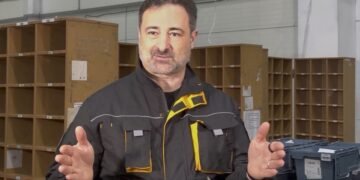 “Укрпошта” вітає формування нового складу наглядової ради – гендиректор