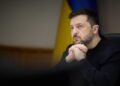 Зеленський: Після ударів по дата-центрах “Яндекс” у соцмережах стало менше ботів