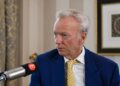 Эрик Шмидт: Россия и Украина изобретают будущее войны