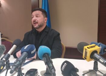 Путін, завдаючи ударів по інтернету та дата-центрах, розраховує, що в РФ не буде інтернету, – Зеленський