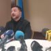 Путін, завдаючи ударів по інтернету та дата-центрах, розраховує, що в РФ не буде інтернету, – Зеленський