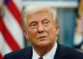 “Очень хорошее решение”: Трамп заговорил о паузе в санкциях против России, Рубио назвал срок