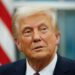 The Economist: Трамп рискует судьбой Украины ради жалкого выигрыша на промежуточных выборах