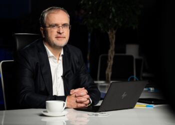 Один із операторів “великої трійки” пішов з Херсона, “Київстар” залишається – CEO