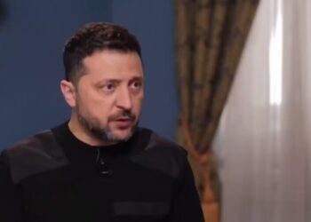 Предупреждения о баллистике и Starlink: Зеленский назвал, какие проблемы с США удалось решить