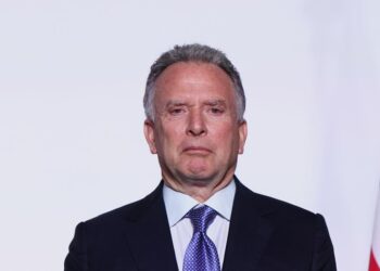 Le Monde: Уиткофф предлагал Буданову возобновить транзит российской нефти и газа через Украину