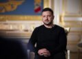Reuters: Зеленский пообещал бить по НПЗ России в ответ на “новую доктрину” Путина