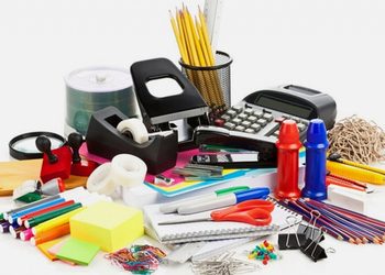Витратні матеріали для бізнесу – як організувати постачання без зайвих клопотів