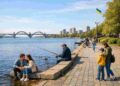 Прогноз погоди у Дніпрі на 6 жовтня: комфортна температура та ясне небо