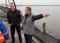 Россия ударила баллистикой по Киеву: Южный мост закрыли, погибла женщина