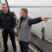 Россия ударила баллистикой по Киеву: Южный мост закрыли, погибла женщина