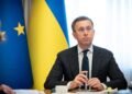 Корецький доручив органам виконавчої влади сформувати команди кібербезпеки