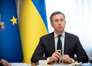 Корецький доручив органам виконавчої влади сформувати команди кібербезпеки