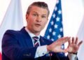 В Пентагоне отрицают, что США ограничивали Starlink для Украины
