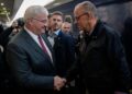 Миллиардная помощь и соглашение о дронах: СМИ раскрыли цель визита Мерца в Киев