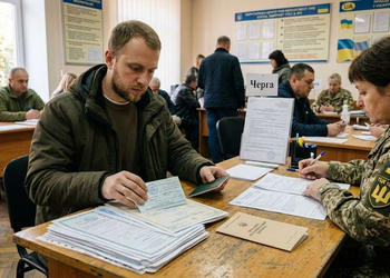 Отсрочка от мобилизации в 2026 году: кто имеет право и как ее оформить