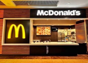 У McDonald’s у Дніпрі почали зникати популярні страви: що відбувається