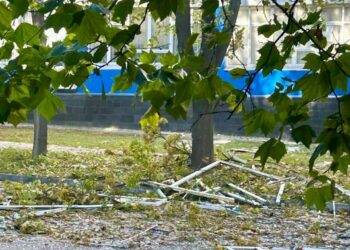 Атака на об’єкт зв’язку у Дніпрі: чи можуть виникнути перебої з інтернетом і телефоном