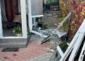 Дніпро оговтується після двох атак: що відомо про руйнування та постраждалих