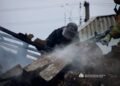 Замість дому — попелище: у Дніпрі показали наслідки російського удару