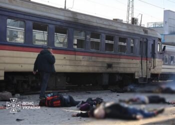 23 загиблих за місяць: Філатов повідомив про день жалоби у Дніпр