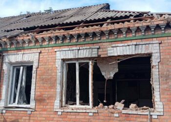 Смертельна атака та пожежа в будинку: що відбувалося на Дніпропетровщині