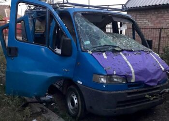 Три райони під ударами: що відомо про наслідки атак по Дніпропетровщині