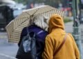 Дожди накроют большинство областей Украины: какой будет погода 28 октября