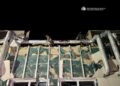 Дніпро, Нікопольщина та Криворіжжя під ударами: наслідки нічних обстрілів